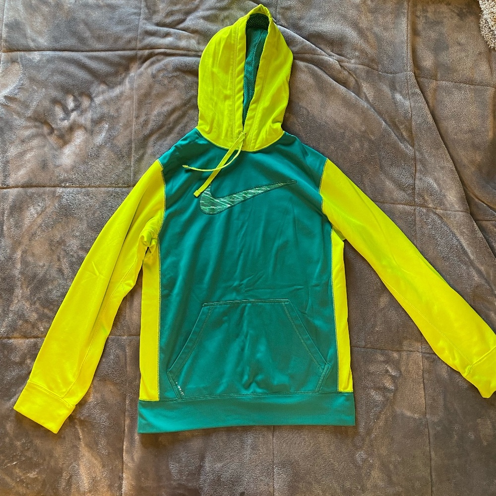 Nike Sweatshirt Size: Small